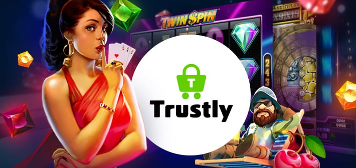 Online Casinos Mit Trustly Wie Sicher Ist Das Bezahlen In Einem Trustly Casino?