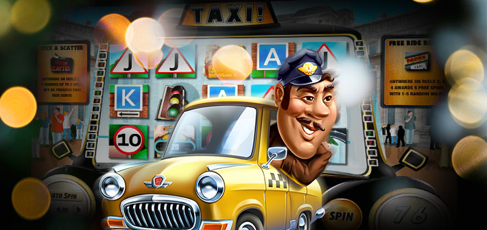 Taxi Taxi Spiele
