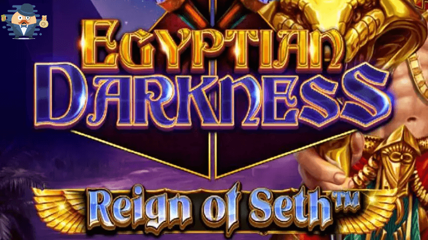 Egyptian Darkness - Reign of Seth