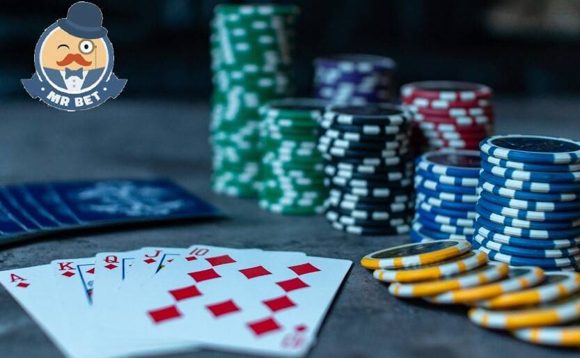 ranking de manos poker