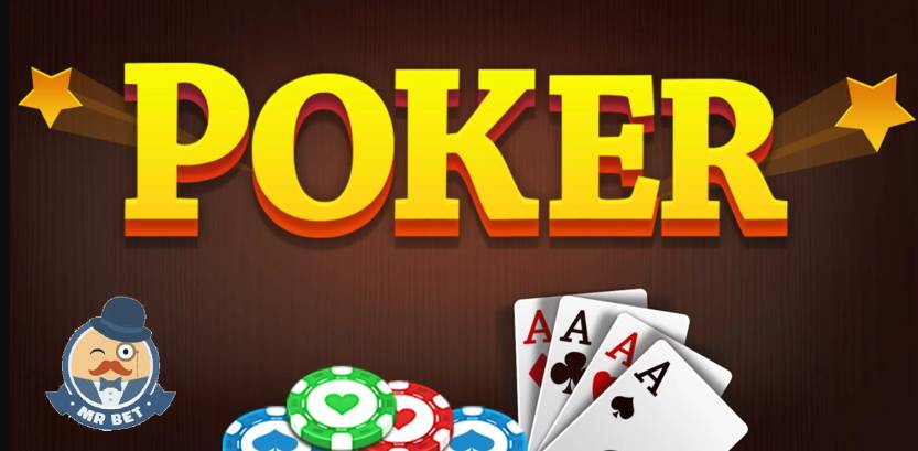 Cómo jugar poker | Aprende poker reglas en Mr Bet Chile