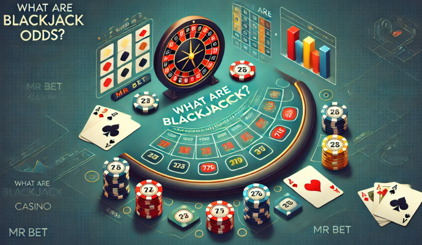 blackjack odds guide mrbet nz