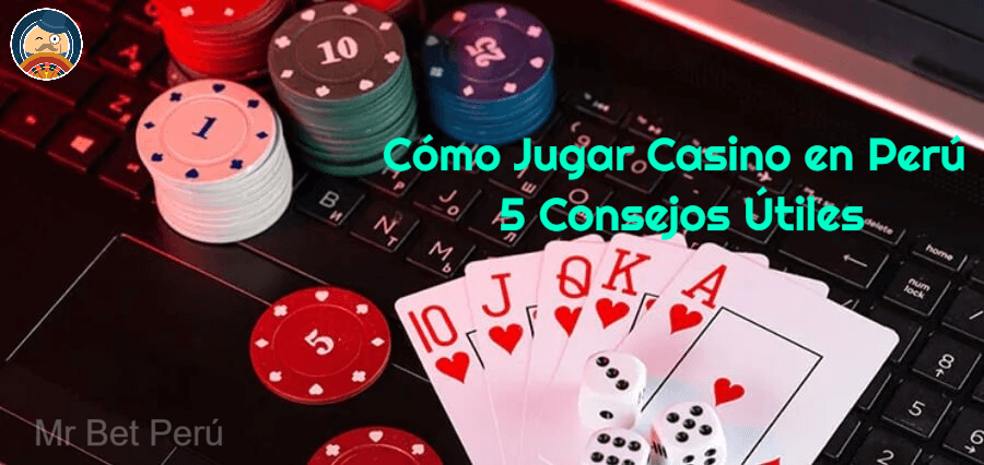 Cómo jugar Spaceman?: Guía y Mejores Casinos en Perú