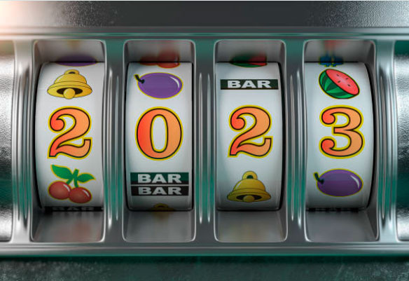 Gry kasynowe w Mr Bet