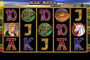 Magic Mirror Deluxe 2 Spiel