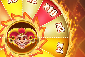 Online Casino Fire Joker